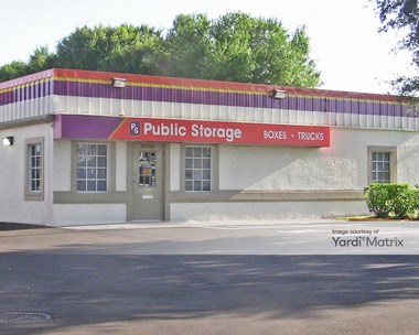 Storage Units for Rent available at 1155 Providence Road, Brandon, FL 33511 Photo Gallery 1