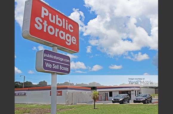 Cheapest Storage Units In Largo Fl 50 Off Compare Save