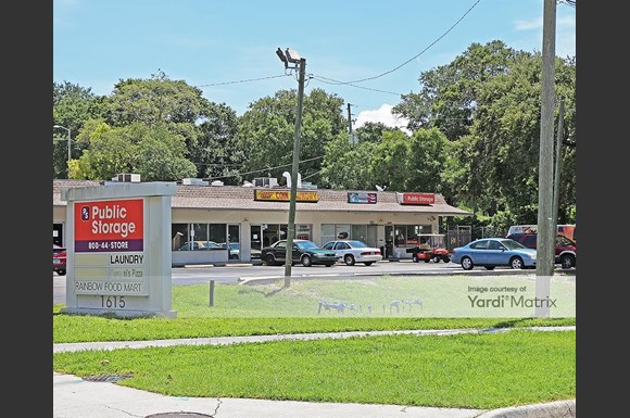 Public Storage 1615 North Highland Avenue Clearwater Rentcafe