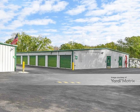 Storage Units for Rent available at 21731 State Road 54, Lutz, FL 33549