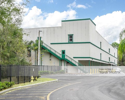 Storage Units for Rent available at 19390 Bruce B Downs Blvd, Tampa, FL 33647