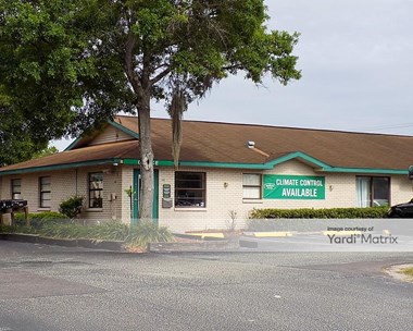 Storage Units for Rent available at 601 South Falkenburg Road, Tampa, FL 33619 Photo Gallery 1
