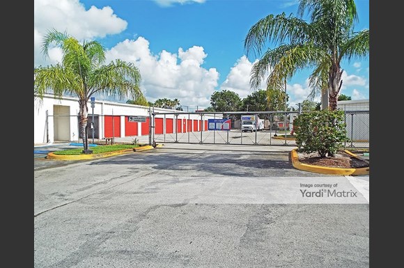 Mini U Storage 3450 South Congress Avenue Boynton Beach Rentcafe