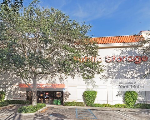 Storage Units for Rent available at 11655 US Highway 1, North Palm Beach, FL 33408