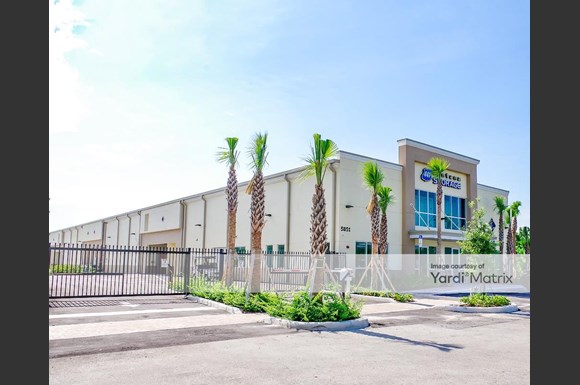 Self Storage Units In Palm Springs From 38 At 4200 Forest Hill Blvd Cubesmart
