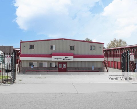 Storage Units for Rent available at 105 Longview Drive, White Rock, NM 87547