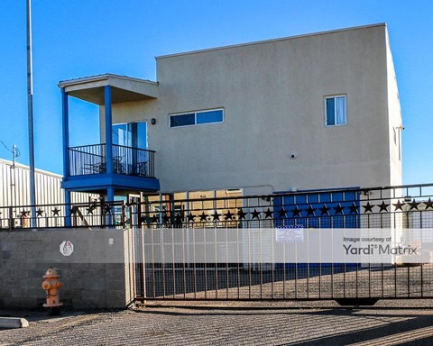 Storage Units for Rent available at 420 Freedom Lane, Bernalillo, NM 87004