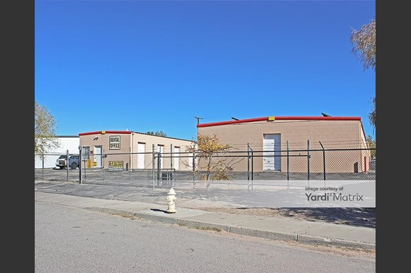 A 1 Self Storage 2636 Baylor Drive Se Albuquerque Rentcafe