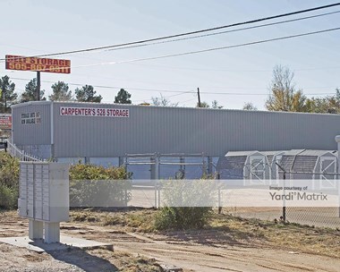 Storage Units for Rent available at 833 Highway 528, Bernalillo, NM 87004 - Photo Gallery 1