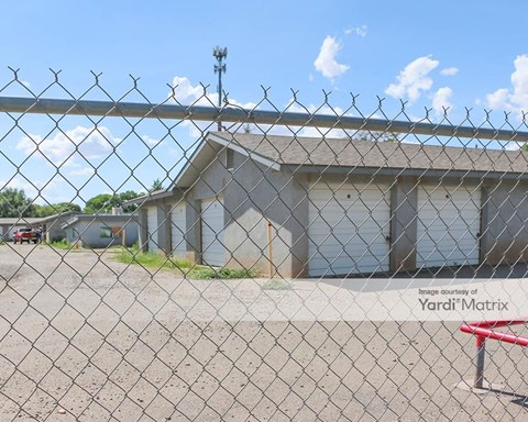 Storage Units for Rent available at 3112 NM-47, Los Lunas, NM 87031