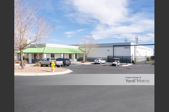 Extra Space Storage 3050 Twin Oaks Drive Nw Albuquerque Rentcafe