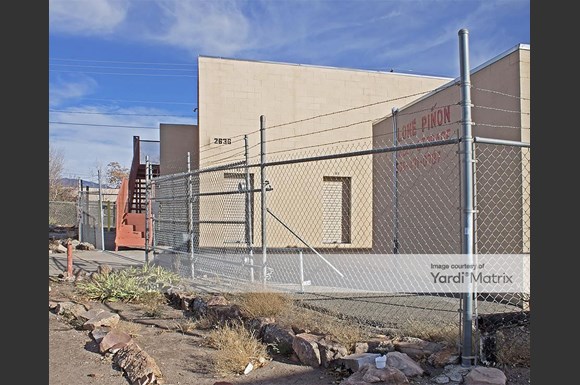 Lone Pinon Self Storage 2636 Agua Fria Santa Fe Rentcafe