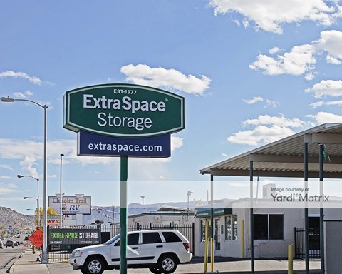 Storage Units for Rent available at 11930 Central Avenue SE, Albuquerque, NM 87123