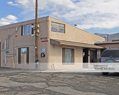 Storage Units for Rent available at 13041 Central Avenue NE, Albuquerque, NM 87123 - Photo Gallery 1