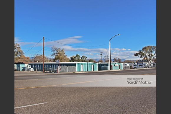 Bosque Farms Self Storage 410 Bosque Farms Blvd Bosque Farms Rentcafe