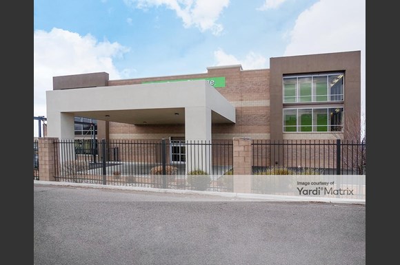 Extra Space Storage 7501 Holly Avenue Ne Albuquerque Rentcafe