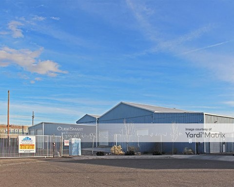 Storage Units for Rent available at 100 Mescalero Road NW, Albuquerque, NM 87107
