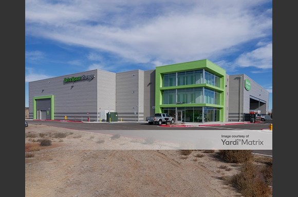 Extra Space Storage 1911 Ladera Drive Nw Albuquerque Rentcafe