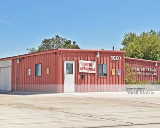 Storage Units for Rent available at 1607 South State Hwy 46, New Braunfels, TX 78130