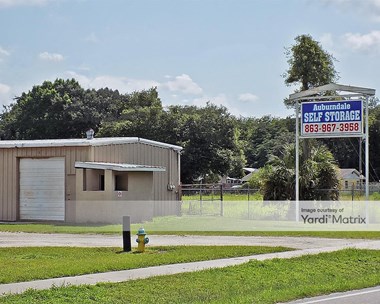 Storage Units for Rent available at 1012 US-92, Auburndale, FL 33823 Photo Gallery 1