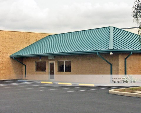 Storage Units for Rent available at 1610 Jim Johnson Road, Plant City, FL 33566