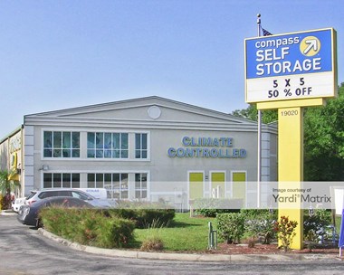 Storage Units for Rent available at 19020 North Dale Mabry Hwy, Lutz, FL 33548 Photo Gallery 1
