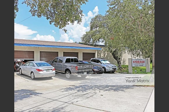 Convenient Storage 1381 North Myrtle Avenue Clearwater Rentcafe