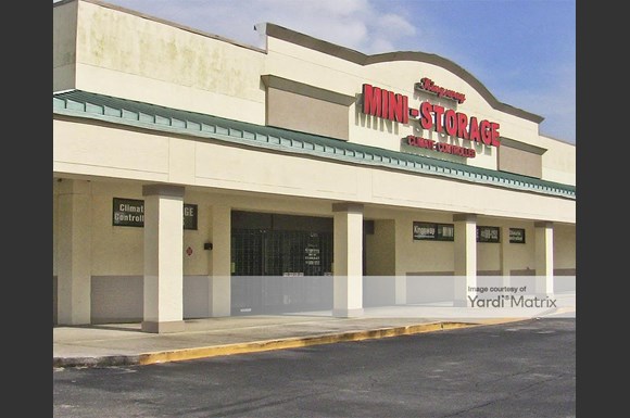 Kingsway Mini Storage 1281 Kingsway Road Brandon Rentcafe