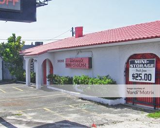 Storage Units for Rent available at 10395 Gandy Blvd, St Petersburg, FL 33702