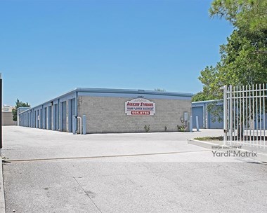 Storage Units for Rent available at 11932 137Th Street North, Largo, FL 33774