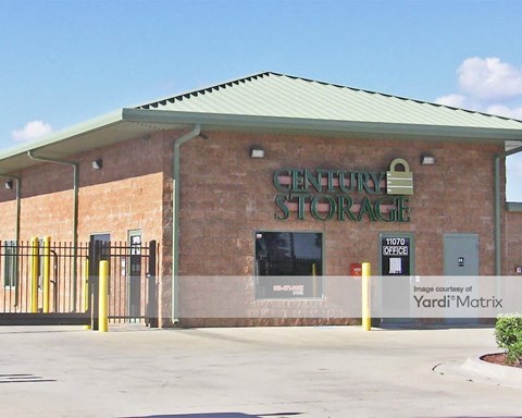 Storage Units for Rent available at 11070 Rhodine Road, Riverview, FL 33579