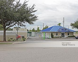 Storage Units for Rent available at 808 West Main Street, Haines City, FL 33844