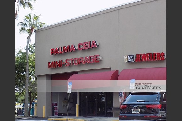 Palma Ceia Storage Inc Lowest Rates Selfstorage Com