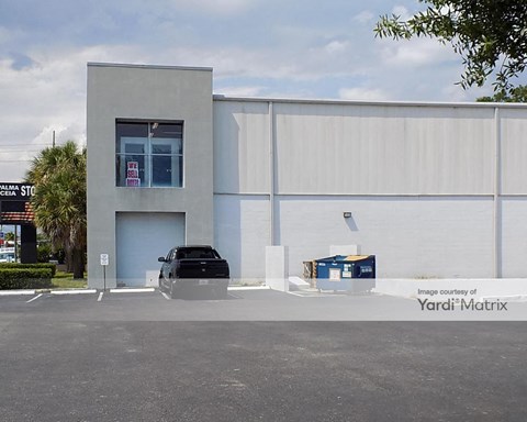 Storage Units for Rent available at 520 South Macdill Avenue, Tampa, FL 33609