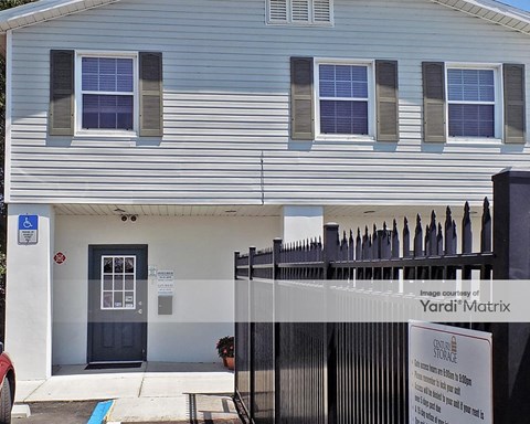 Storage Units for Rent available at 5990 Walt Loop Road, Lakeland, FL 33809