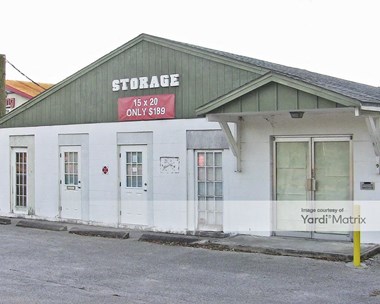 Storage Units for Rent available at 3884 Tampa Road, Oldsmar, FL 34677 - Photo Gallery 1