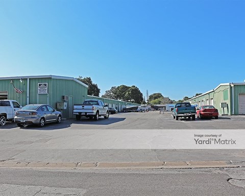 Storage Units for Rent available at 5100 95Th Street North, St Petersburg, FL 33708