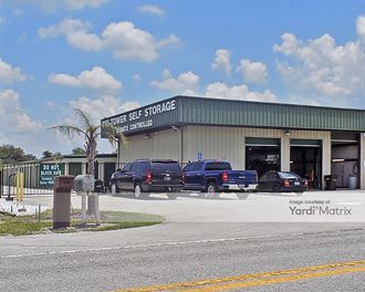 Storage Units for Rent available at 648 East Mountain Lake Cutoff Road, Lake Wales, FL 33853