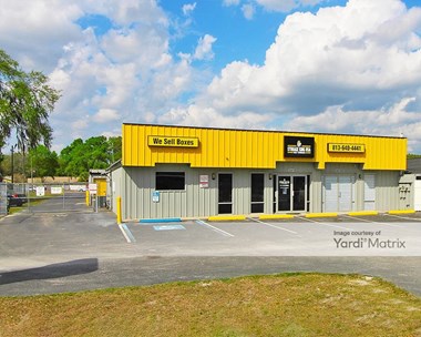 Storage Units for Rent available at 38461 County Road 54, Zephyrhills, FL 33542 Photo Gallery 1