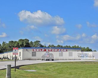 Storage Units for Rent available at 8315 Florida 33, Lakeland, FL 33809