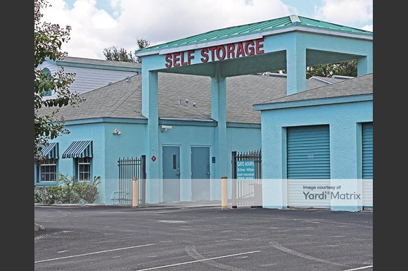 U Stow N Go 1351 Heather Ridge Blvd Dunedin Rentcafe