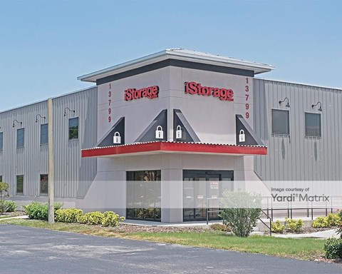 Storage Units for Rent available at 13799 Park Blvd, Seminole, FL 33776