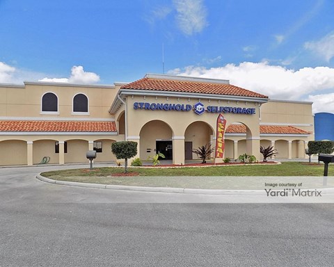 Storage Units for Rent available at 4733 Exploration Avenue, Lakeland, FL 33812