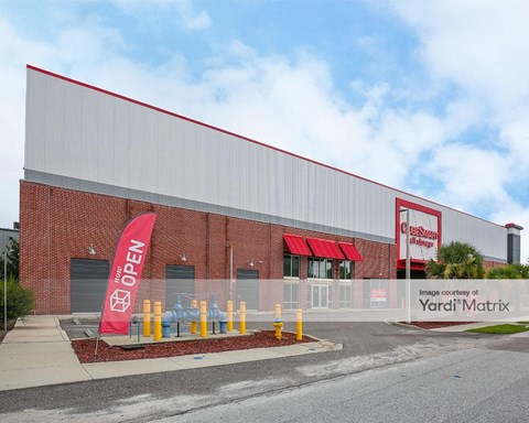 Storage Units for Rent available at 3007 West Granada Street, Tampa, FL 33629