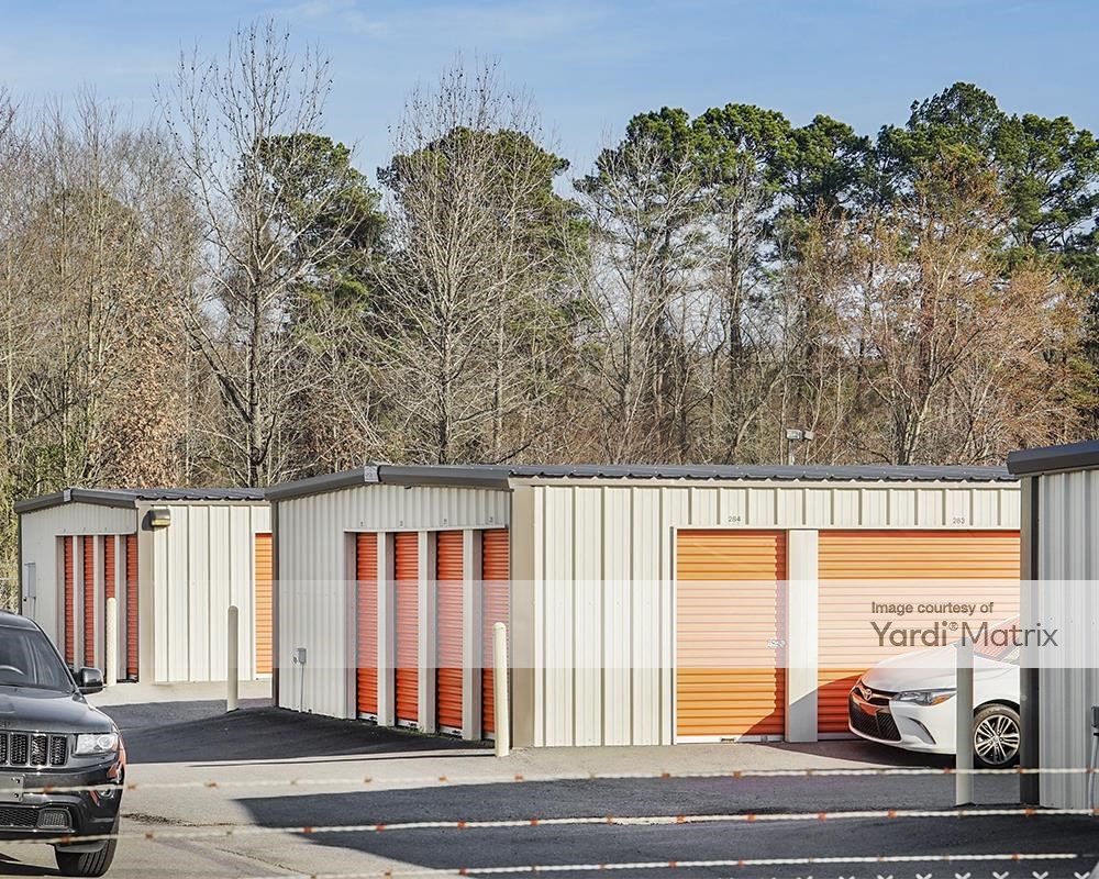 Arkansas Self Storage Facilities Modern Storage