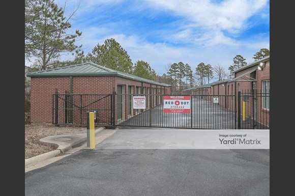 Climate Controlled Units In Bryant Ar 72022 Hurricane Storage Center