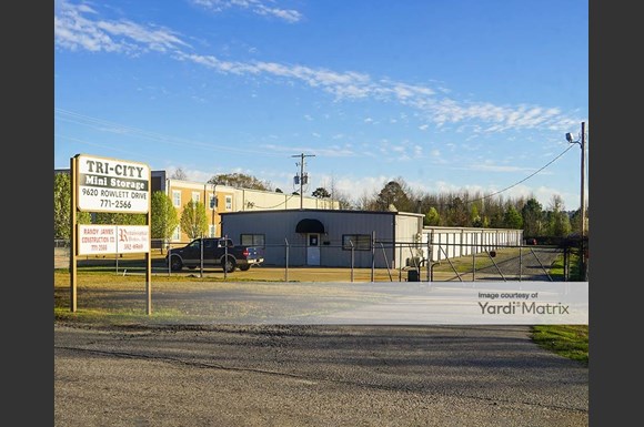 Tri City Mini Storage 9830 Rowlett Lane North Little Rock Rentcafe