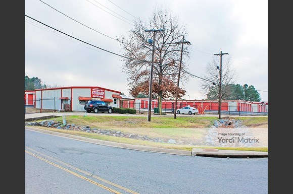Storage Units Elf Storage Beebe And Cabot