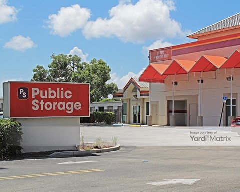 Storage Units for Rent available at 3350 SW 10Th Street, Deerfield Beach, FL 33442