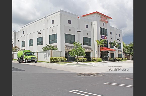 Public Storage 1450 West Copans Road Pompano Beach Rentcafe